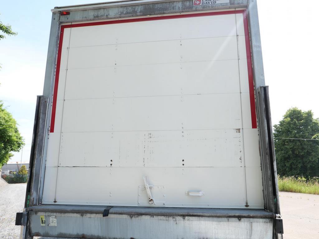 NR Trucks