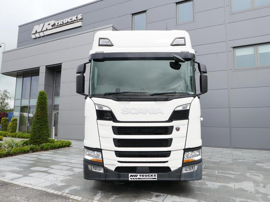 NR Trucks