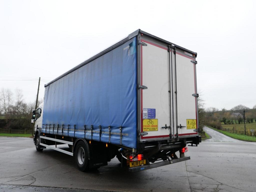 NR Trucks