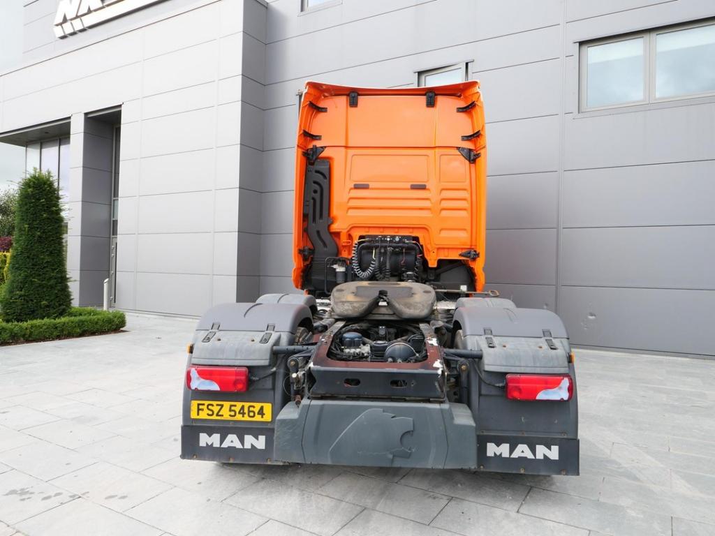 NR Trucks
