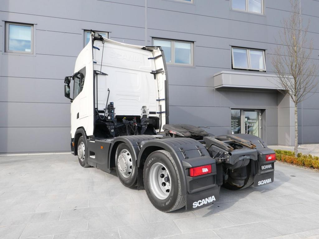 NR Trucks