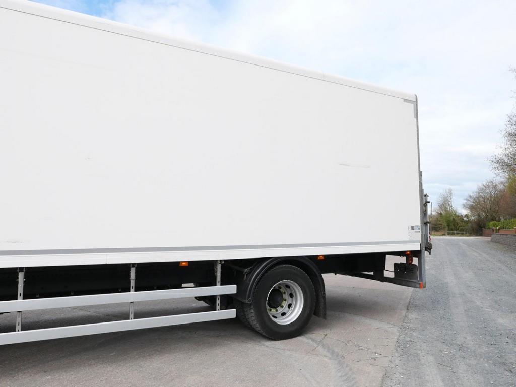 NR Trucks