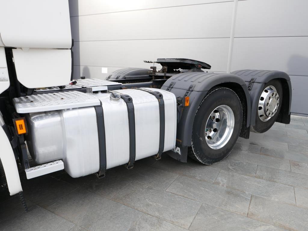 NR Trucks