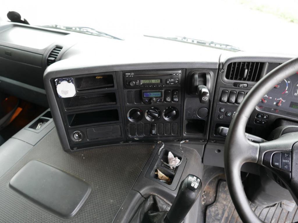 NR Trucks