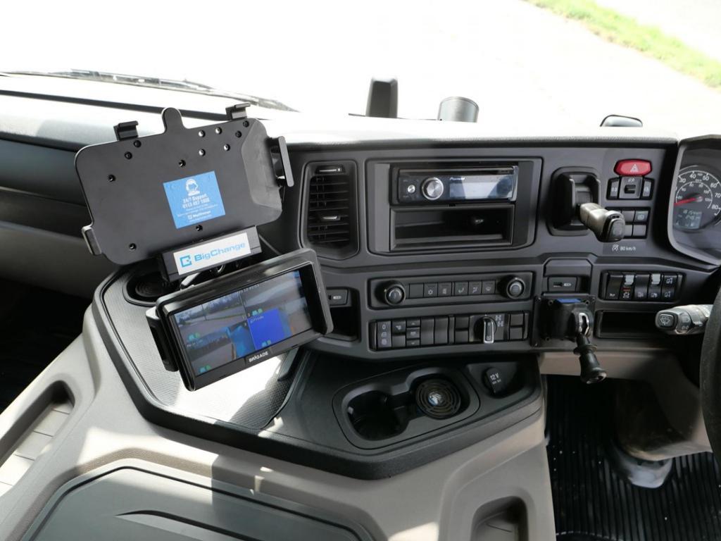 NR Trucks