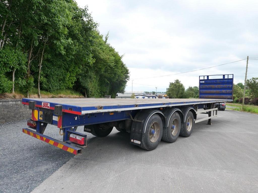 NR Trucks