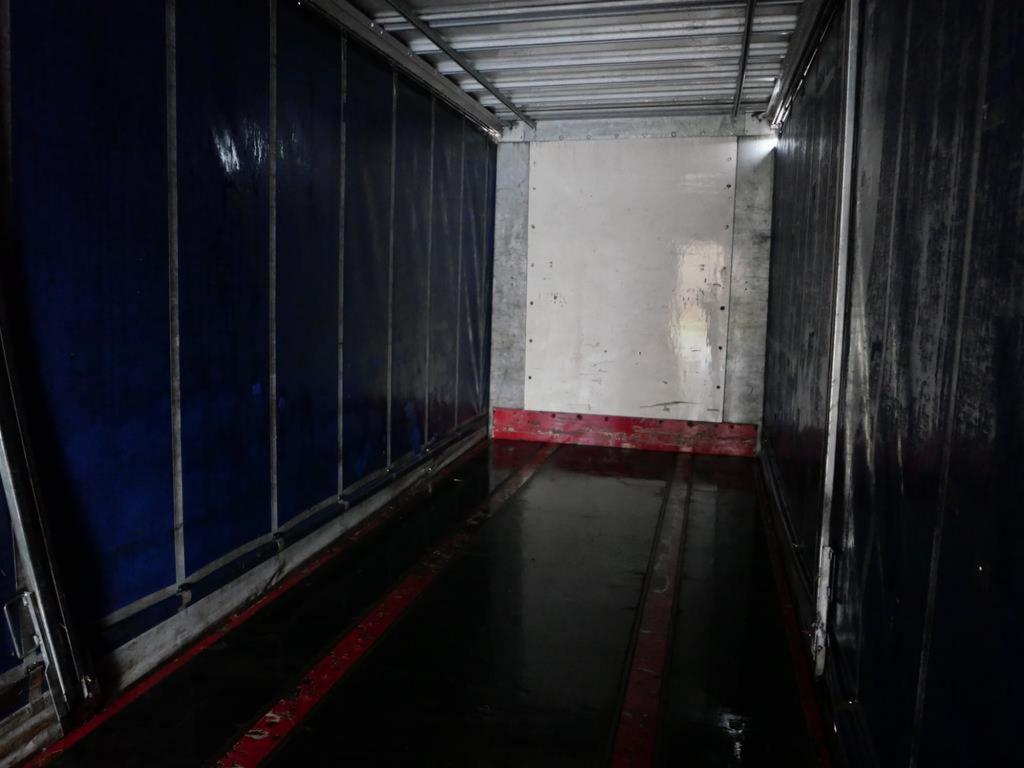 NR Trucks
