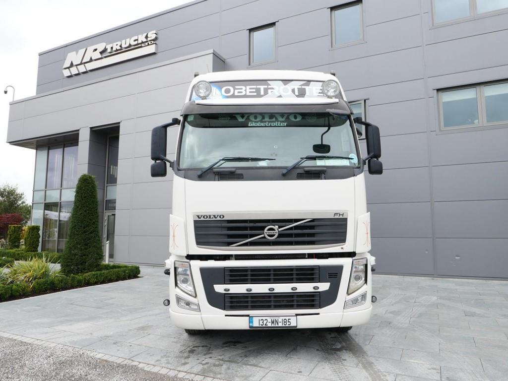NR Trucks