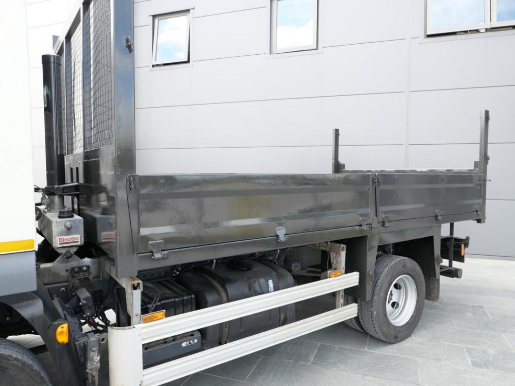 NR Trucks