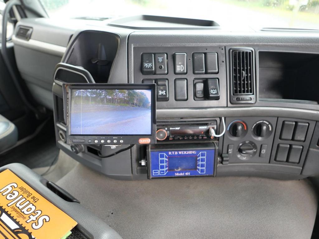 NR Trucks