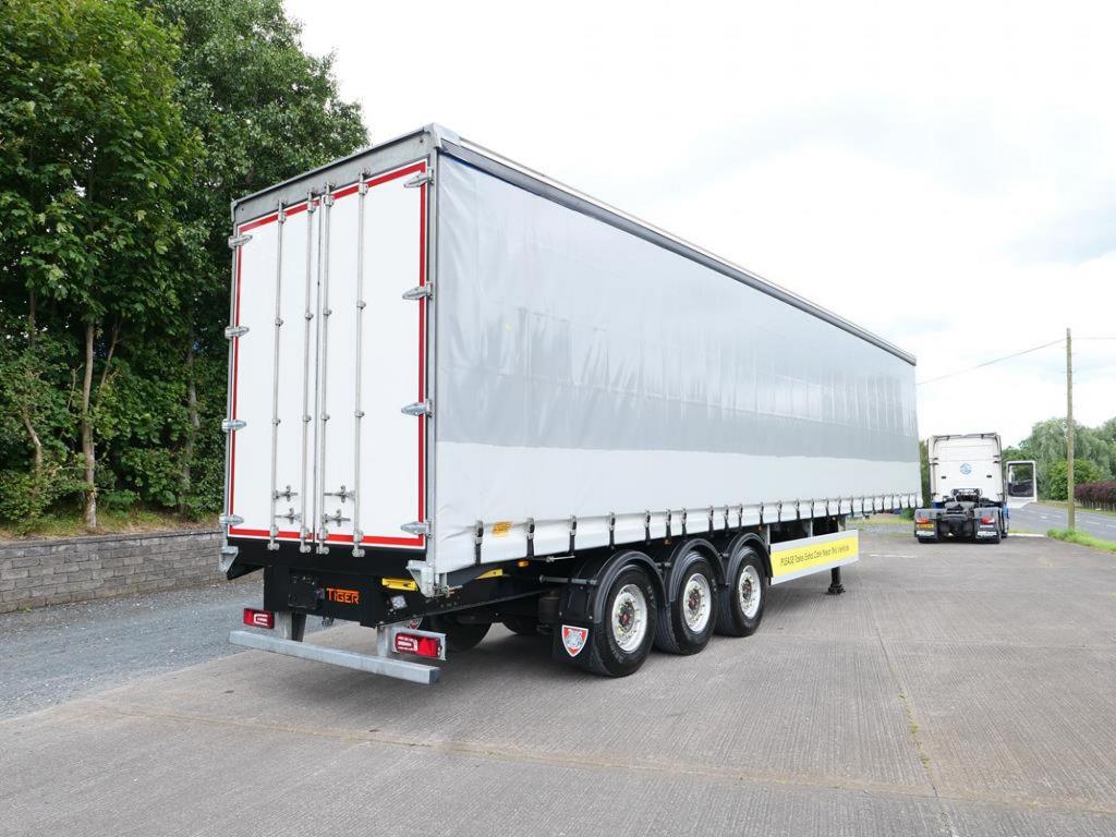 NR Trucks