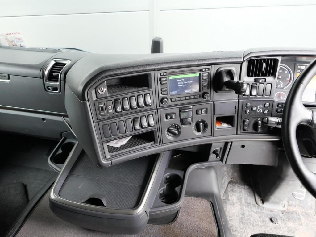 NR Trucks
