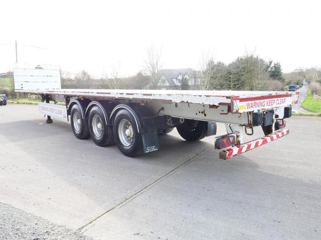 NR Trucks