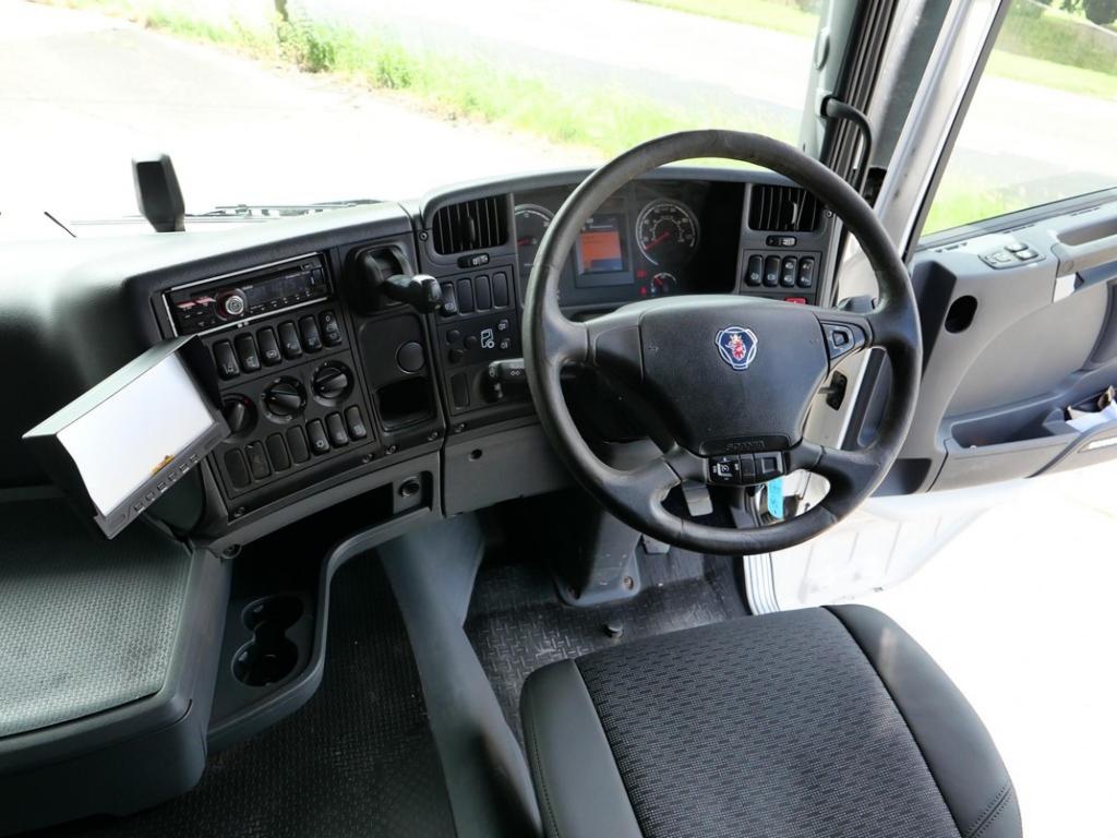 NR Trucks