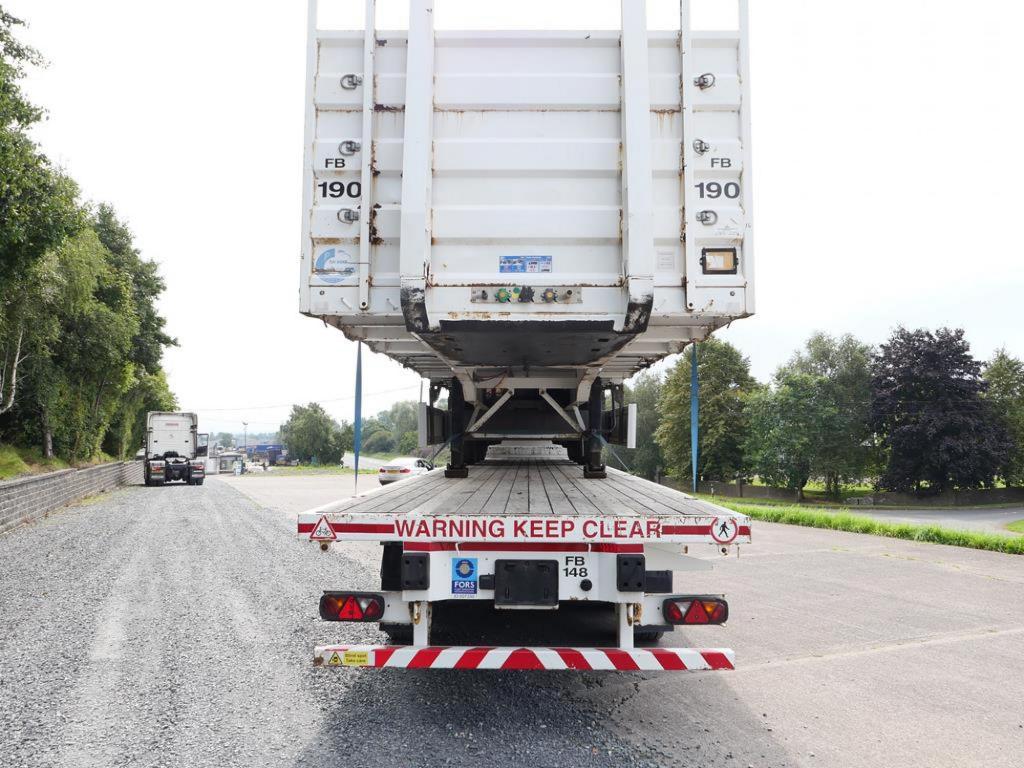NR Trucks