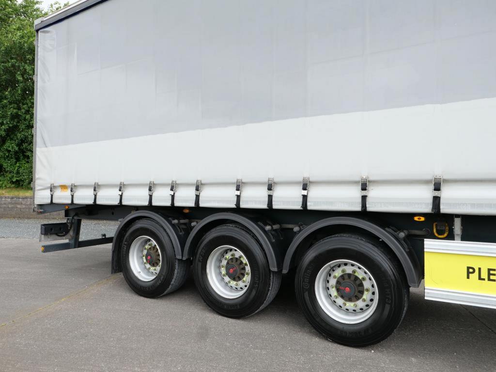 NR Trucks