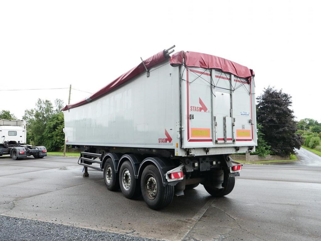 NR Trucks