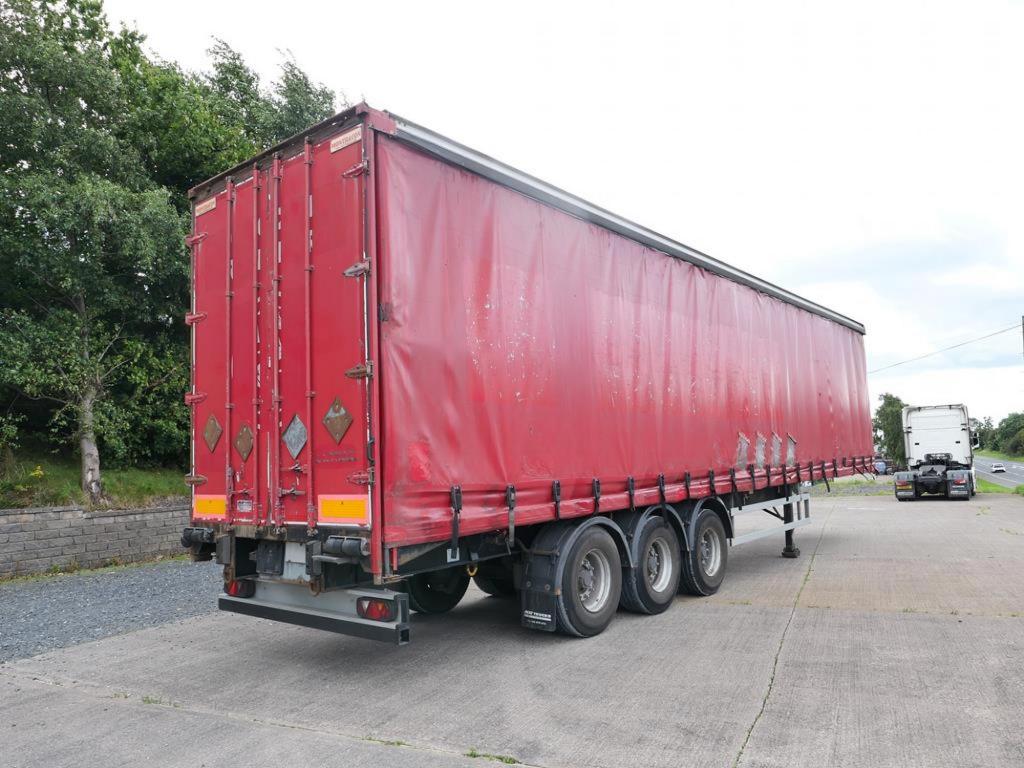 NR Trucks