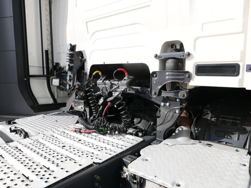 NR Trucks