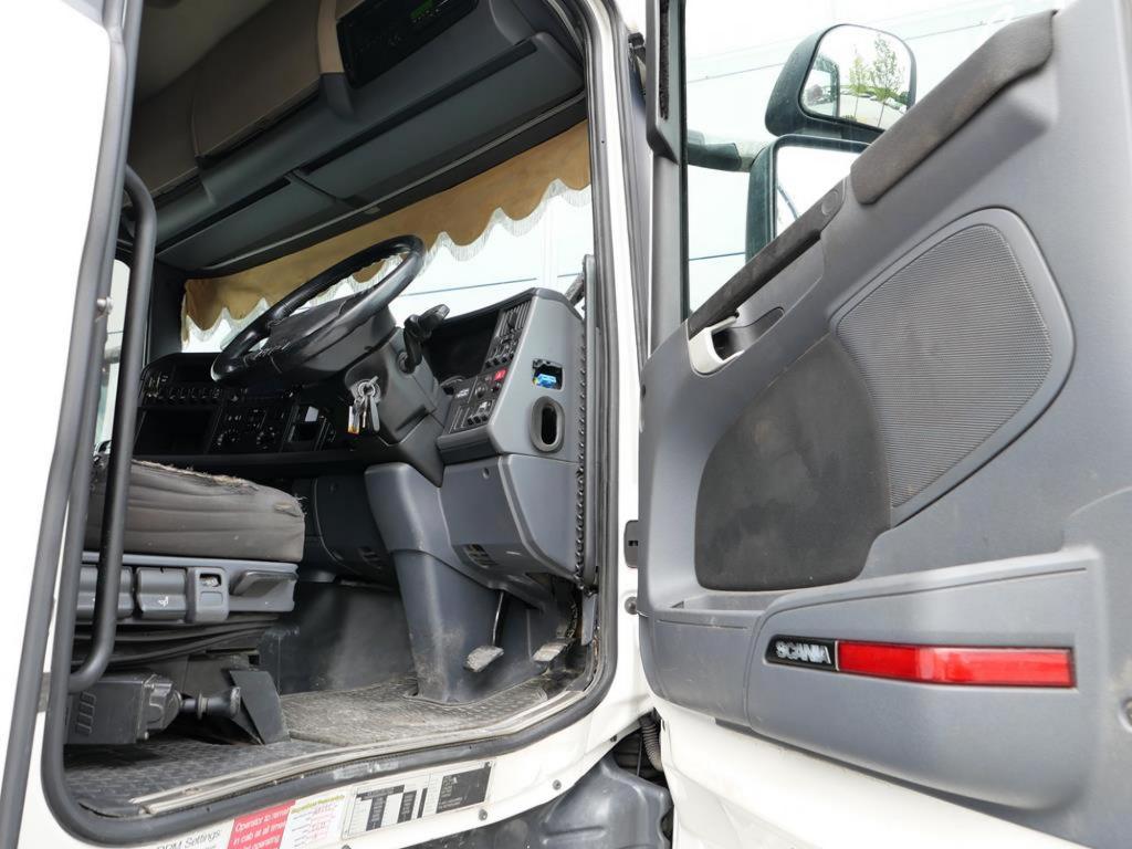 NR Trucks