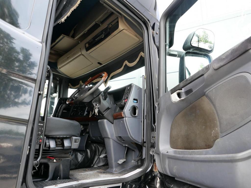 NR Trucks