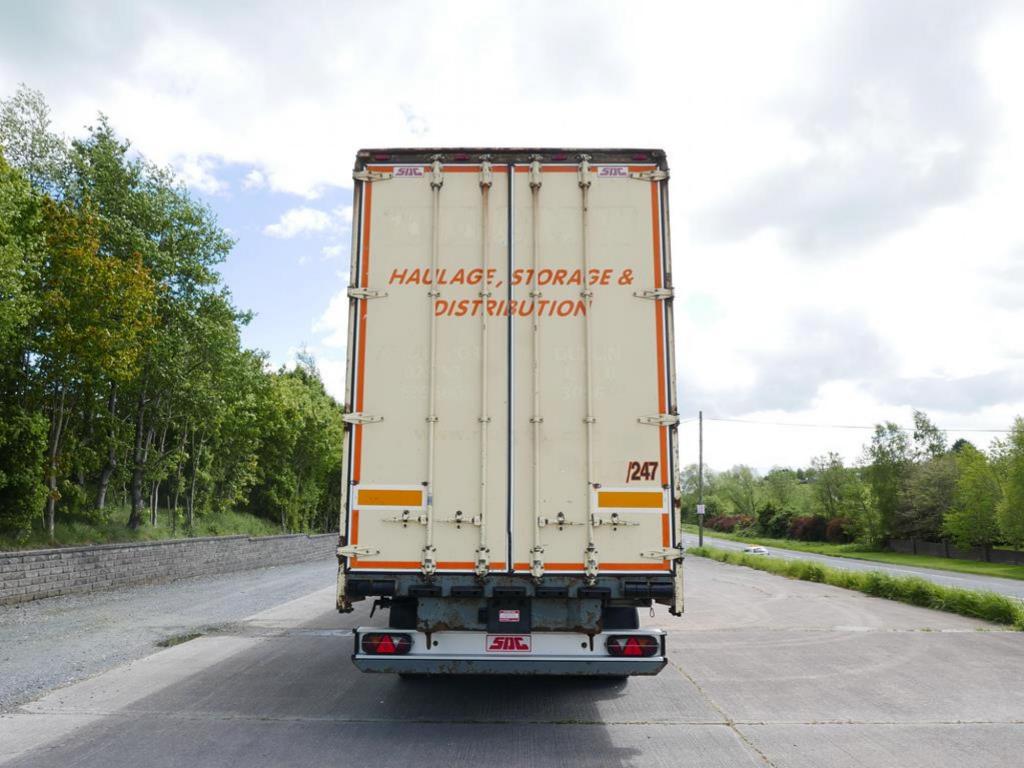 NR Trucks