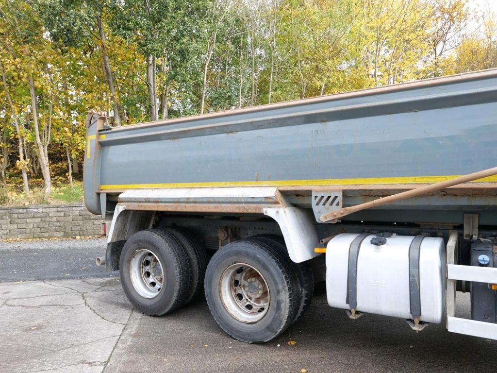NR Trucks