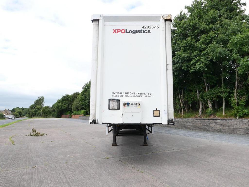 NR Trucks