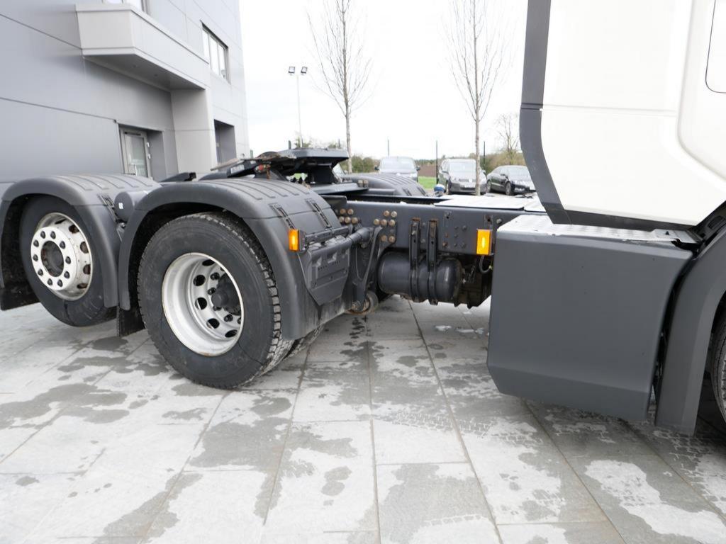 NR Trucks