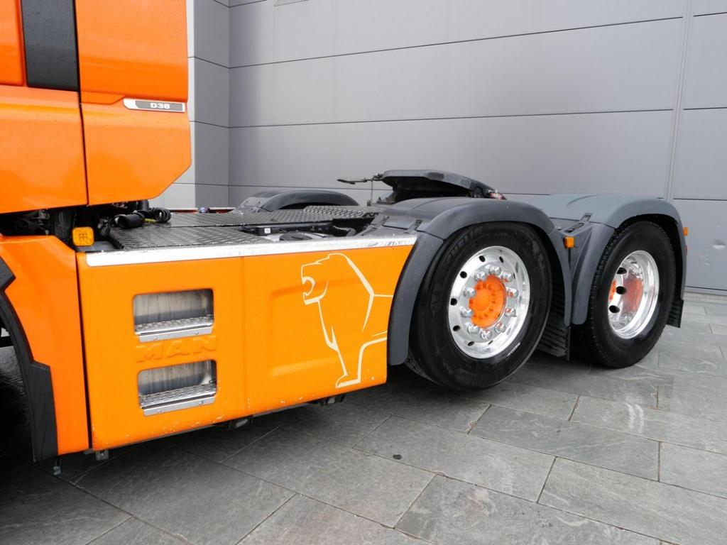 NR Trucks