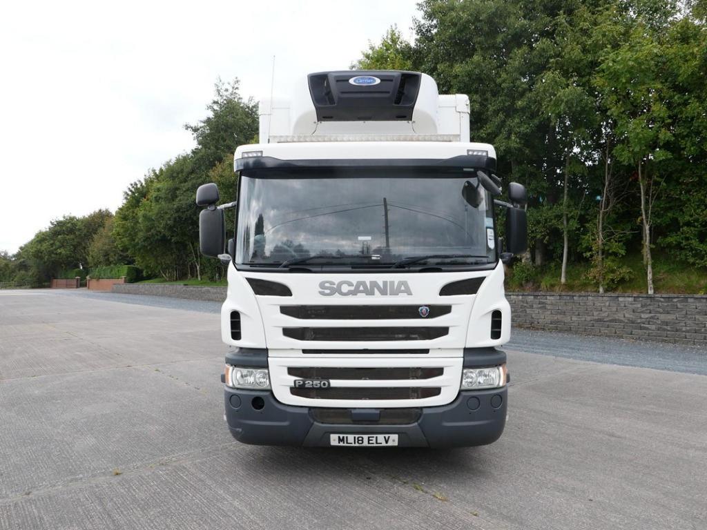 NR Trucks