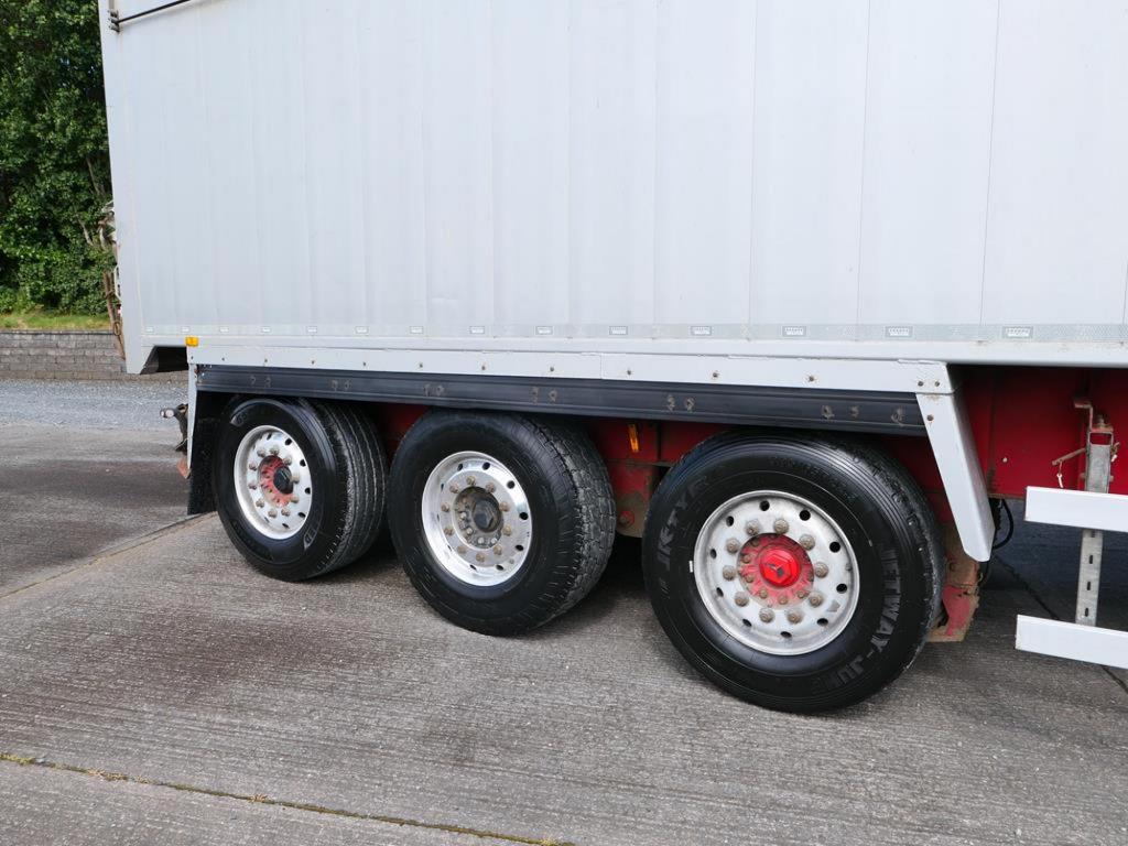 NR Trucks