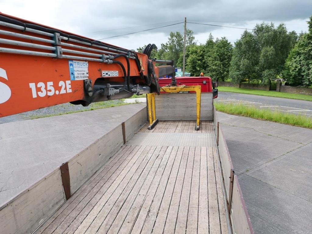 NR Trucks