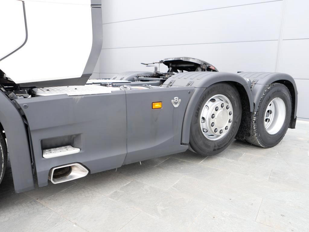 NR Trucks
