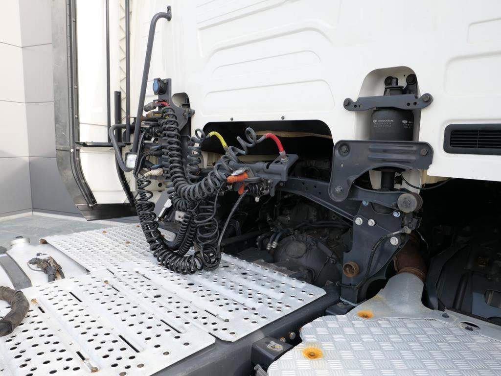 NR Trucks