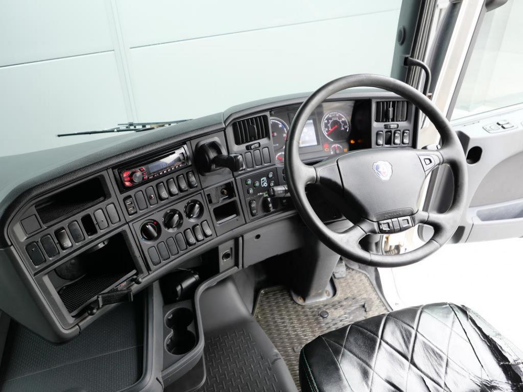 NR Trucks