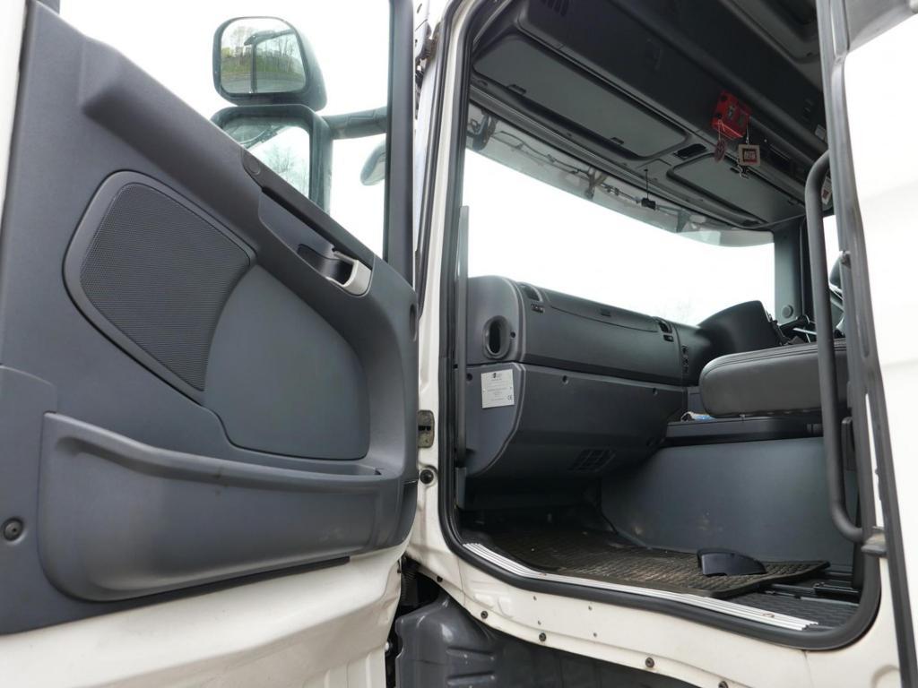 NR Trucks