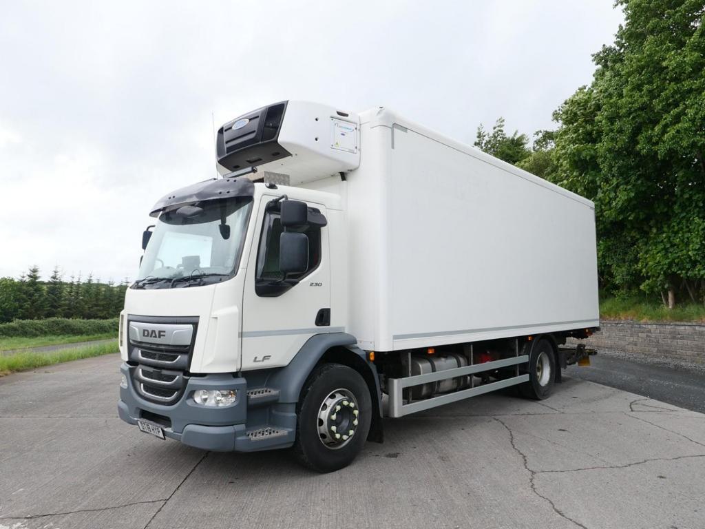 NR Trucks