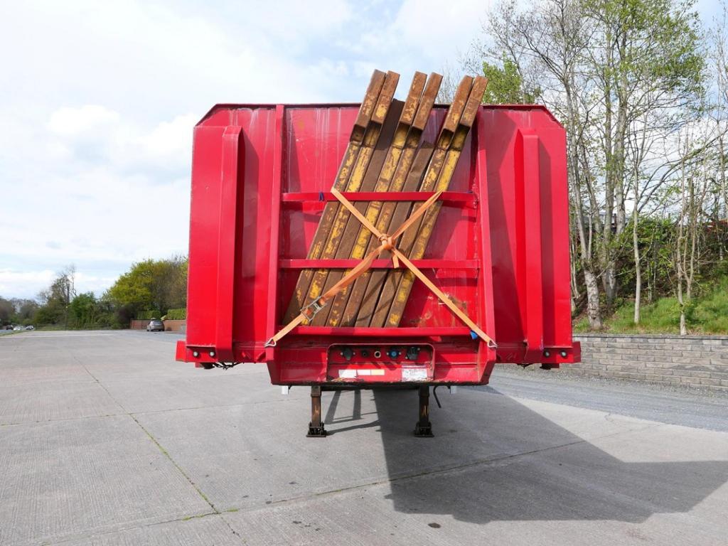 NR Trucks