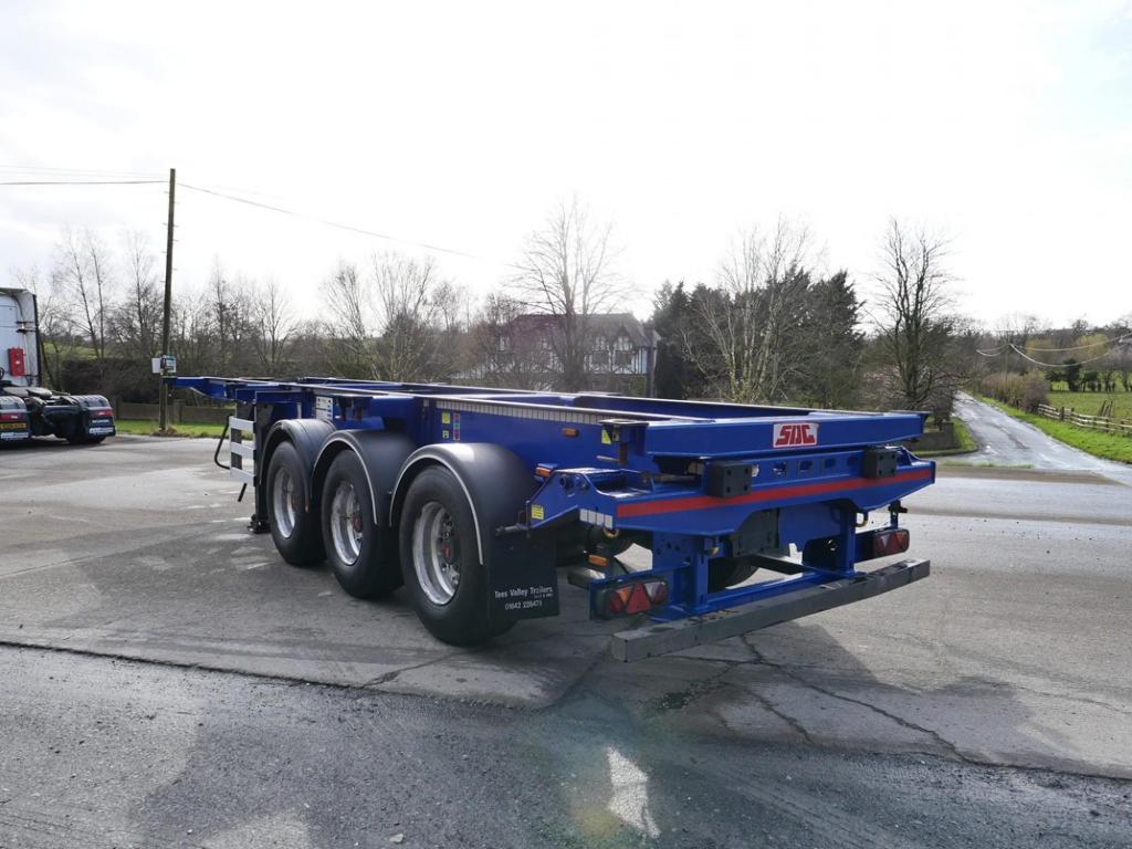 NR Trucks