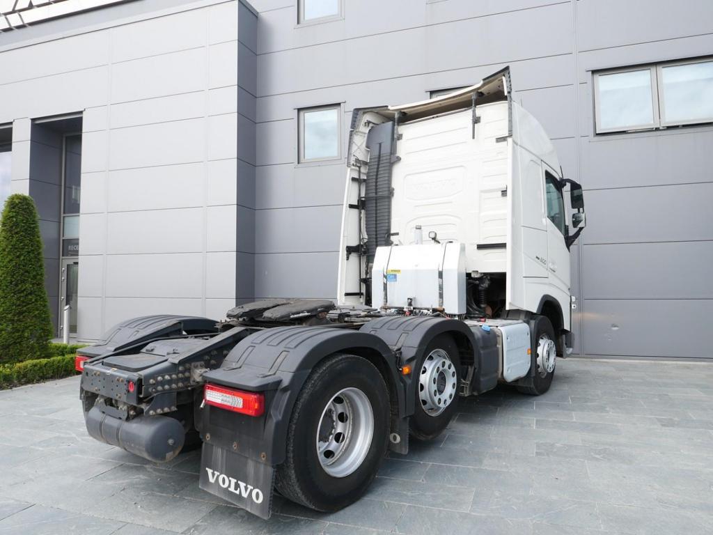 NR Trucks