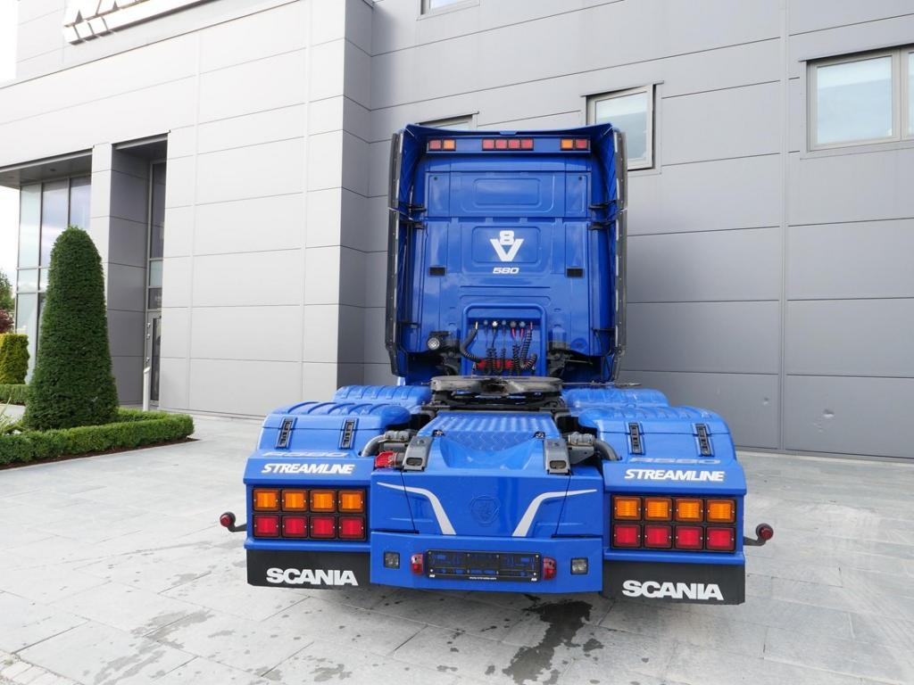 NR Trucks