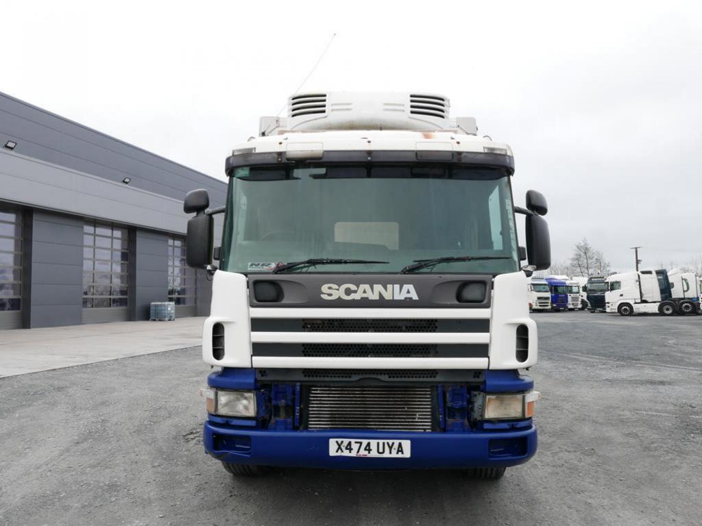 NR Trucks