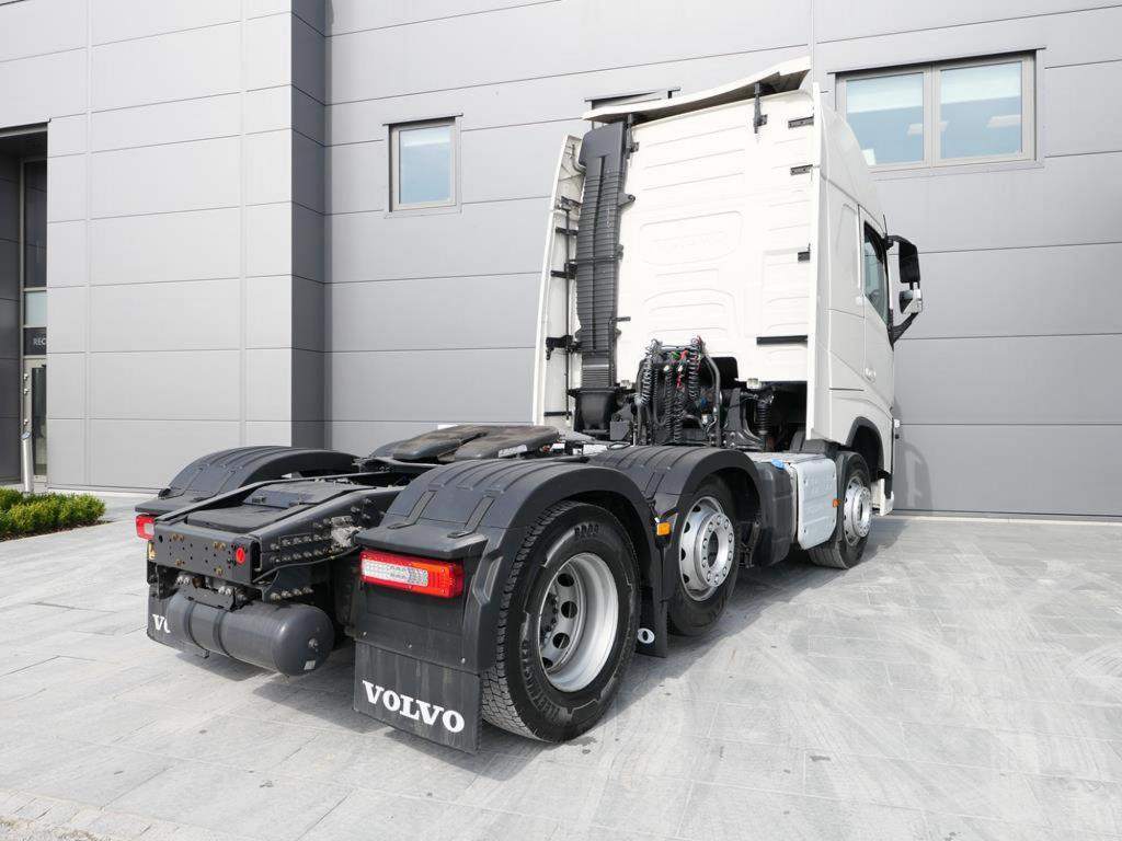 NR Trucks