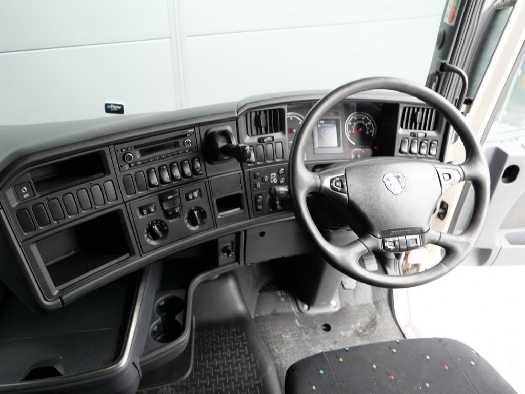 NR Trucks