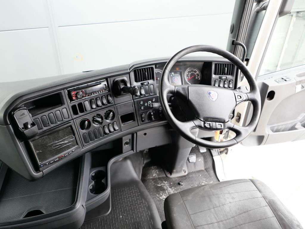 NR Trucks