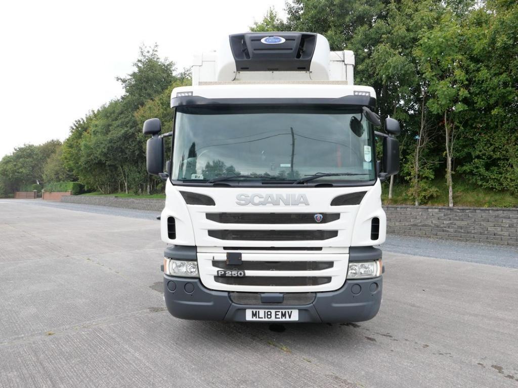 NR Trucks