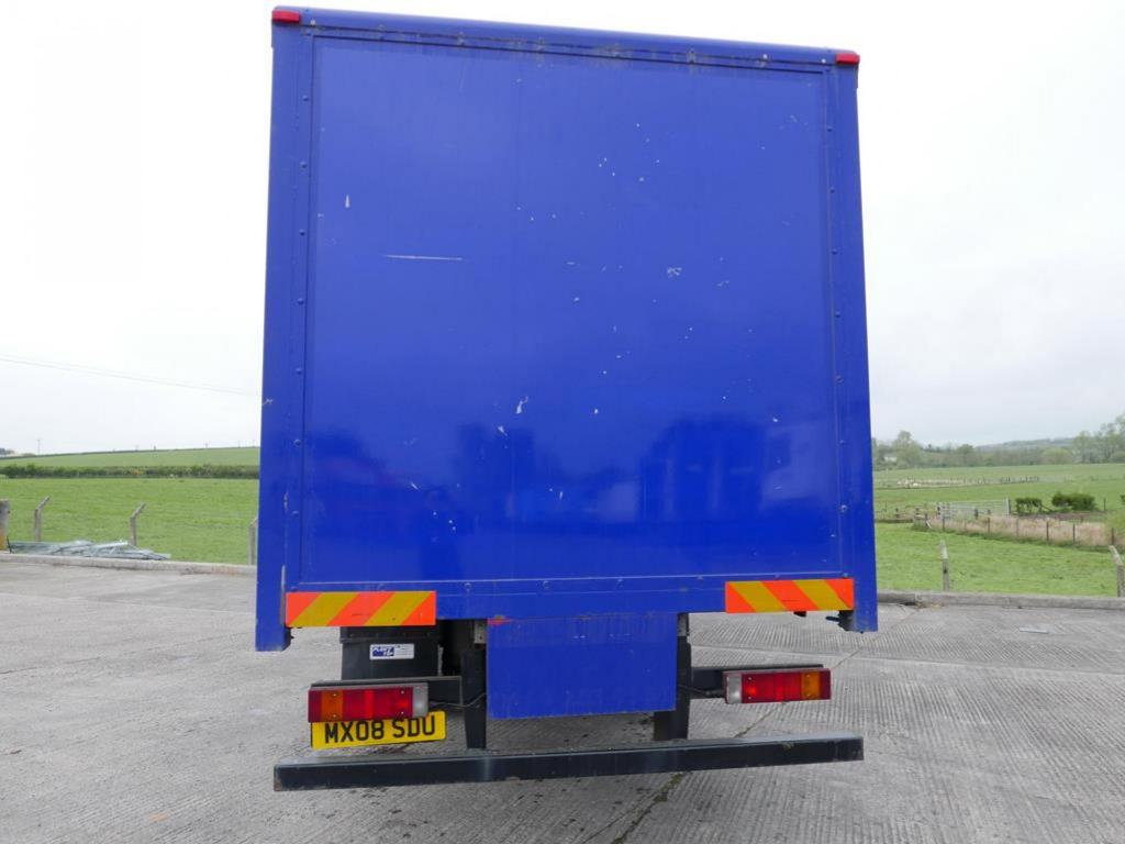 NR Trucks