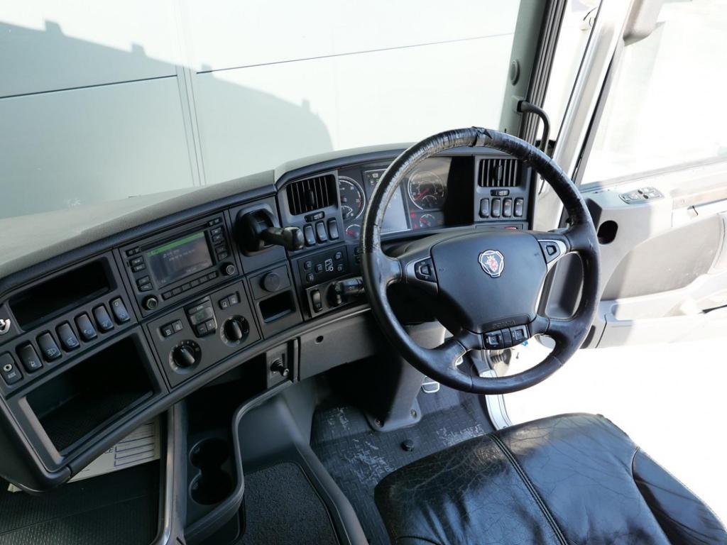NR Trucks