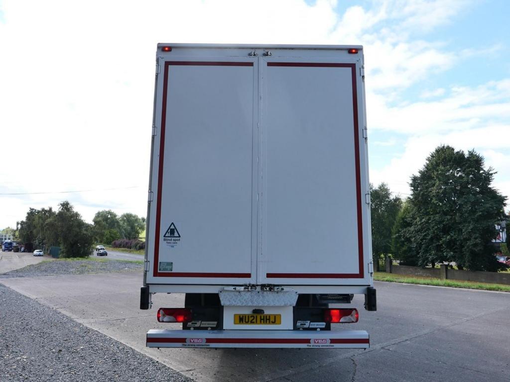 NR Trucks